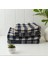 Pamuklu Havlu Takımı 4'lü Set 100% Pamuk 70X130 / 50X80 Ölçülerinde 4