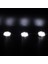 12 Volt 3 Watt Soğuk Beyaz Sabit 6565-2835 Modül LED 3