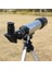 Teleskop Tripod 90X Yakınlaştırma- Alüminyum Alaşımlı Tripodlu 2