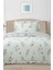 Breeze Güz Düşleri Tek Kişilik Yatak Örtüsü 180X240 1