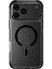 Iphone 17 Pro Max Kılıf Combat Serisi Üç Katmanlı Shocksorb Magsafe Özellik Magclick Koruyucu Kapak 9
