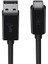USB 3.1 Usb-C - Usb-A Kablosu, 0,9 M (Usb-If Sertifikalı, 10 Gbps, Ultra Hd 4k), Siyah 3