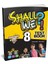 Shall We ? Grade 8 Test Book 1