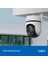 Tapo C520WS | Dış Mekan Wi-Fi Güvenlik Kamerası | 2K QHD Canlı Görüntü | Starlight Renkli Gece Görüşü | 360° Pan/Tilt | AI Kişi/Evcil Hayvan/Araç Algılama | IP66 Su & Toz Geçirmez 2