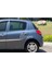 Renault Clio 3 Hb Krom Kapı Kolu 4 Kapı 2005-2012 Paslanmaz Çelik 3