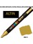 Altın Marker Kalem Pc-1m 0.7 Mm 1 Adet Renkli ve Kaliteli Yazım Deneyimi Sunar 1