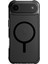 Iphone 17 Air Kılıf Combat Serisi Üç Katmanlı Shocksorb Magsafe Özellikli (Magclick™) Koruyucu Kapak 9