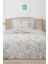 Breeze Orman Melodisi Tek Kişilik Yatak Örtüsü 180X240 1