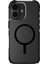 Iphone 17 Kılıf Combat Serisi Üç Katmanlı Shocksorb Magsafe Özellikli (Magclick™) Koruyucu Kapak 8