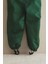 Poları Takılıp Çıkarılabilir Yağmur Tulumu - Koyu Yeşil 7
