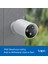 Tapo C425(2-pack) | Bataryalı Güvenlik Kamerası | 2K 4MP QHD | AI Desteği | Renkli Gece Görüşü | 300 Gün Şarj | Su Geçirmez | 150° Geniş Açılı | Solar Panel Desteği | Yerel/Bulut Depolama 7