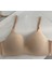 Sınaura Lazer Kesim Dikişsiz Telsiz Dolgusuz Push Up Balensiz Sütyen 4
