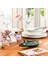 Home And Garden Akülü Tutkal Tabancası Gluepen (Mikro-Usb Şarj Imkani, 4 Adet Tutkal Çubuğu Dahildir, 3,6 Volt, Karton Kutuda) 2
