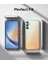 Trend Samsung Galaxy A24 Şeffaf Kamera Korumalı Ultra Slim Tpu Şeffaf Kılıf. 2