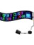 PM-23826 20X66CM Kayan Yazı LED Tabela 5