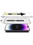 iPhone 16 Pro Max Aparatlı Ekran Koruyucu Otomatik Kurulumlu Toz Engelleyici Baloncuk Bırakmaz iphone 16 Pro Max Premium Ekran Koruyucu Jelatin Değil Camdır En Net Görüntü 2