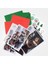 Yılbaşına Özel 15 Parça Kartpostal, Zarf ve Sticker Seti Kış Çocukları 2