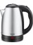 1.8 lt Elektrikli Su Isıtıcı Kettle 1500 W Paslanmaz Çelik 1