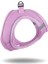 Air-Mesh Harness Köpek Göğüs Tasması XLarge Lila 2