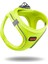 Air-Mesh Harness Köpek Göğüs Tasması XLarge Lime 1