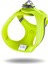 Air-Mesh Harness Köpek Göğüs Tasması XLarge Lime 3