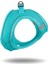 Air-Mesh Harness Köpek Göğüs Tasması 3XSmall Okyanus 2
