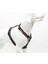 Space H-tipi Göğüs Tasması Ayarlanabilir, Konforlu Ve Dayanıklı Desenli Köpek Tasması 1