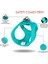 Air-Mesh Harness Köpek Göğüs Tasması 3XSmall Okyanus 9