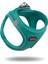 Air-Mesh Harness Köpek Göğüs Tasması XSmall Zümrüt 1