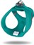 Air-Mesh Harness Köpek Göğüs Tasması XSmall Zümrüt 3