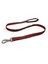Match Leash Köpek Gezdirme Kayışı Bordo 1