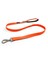 Match Leash Köpek Gezdirme Kayışı Neo-Turuncu 1