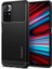 Xiaomi Redmi Note 11T 5g Kılıf Rugged Armor Matte Black - ACS04266 1