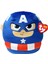 Captain America Squish 10 1