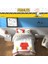 Peanuts Classic Pals Süper Yumuşak Yorgan ve Çarşaf Seti, 5 Parça Queen Boy, (Resmi Lisanslı Ürün) Koleksiyon Ürünleri 2