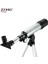 Teleskop 90X Yüksek Büyütme Türkiye Üretimi Gençler ve Astronomi Tutkunlarına Özel 10