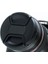 58 mm Snap On Lens Kapağı, Objektif Kapağı 1