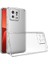 Trend Xiaomi 13 Şeffaf Kamera Korumalı Ultra Slim Tpu Şeffaf Kılıf. 2