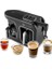 Hatır Plus Barista 6 In 1 Konuşan Black Silver 3