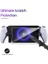 Sony Ps5 Playstation Portal Için Sert Camdan Ekran Koruyucu Folyo, 2 Adet, Sertlik Derecesi 9h, Çizilmez, Kabarcıksız, Parmak Izi Bırakmaz, Hd Koruma 3