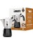 Moka Pot Brikka 4 Cups 1