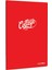 College 60 Yaprak Çizgili Defter – Okul ve Ofis Için Pratik 1