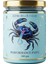 Crab Mavi Yengeç Karışık Atom Macun Keçiboynuzu Pekmezli Ballı Güç ve Kuvvet 250 gr 2