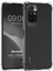 Xiaomi Redmi 10 Için Kılıf Shock Absorbing Şeffaf [redmi 10 ile Uyumlu Kılıf - Şeffaf] 1