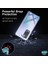 Xiaomi Redmi 10 Için Kılıf Shock Absorbing Şeffaf [redmi 10 ile Uyumlu Kılıf - Şeffaf] 3
