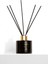 Black Vanilla Çubuklu Oda Kokusu Vanilyanın Baharatlı Hali 3