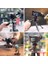 U-190 Mini Ball Head Tripod Kafası 2