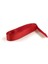 %100 Polyester Kırmızı Kurdele 10MM 10M - Saten Şerit Hediye ve Süsleme Için 2