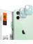 iPhone 12 Mini Kamera Lens Camı Koruyucu Glas.tr Optik (2 Adet) Green - AGL02463 1