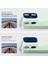 iPhone 12 Mini Kamera Lens Camı Koruyucu Glas.tr Optik (2 Adet) Green - AGL02463 3